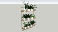 Spice rack