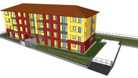 Condominio di Via La Fratellanza 8