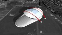 FCSM stadium (stadion Spartak)