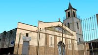 Igreja Nossa Senhora das Graças