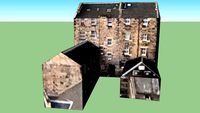 Edificio in Edimburgo EH1 1JR, Regno Unito
