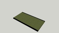 Tatami Mat