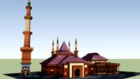 Masjid At-Taqwa
