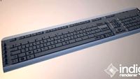 clavier hp