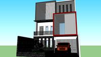 Rumah Keren