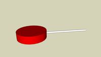 lollypop