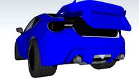 Subaru BRZ