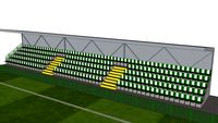 Leighton Park- Knighton FC