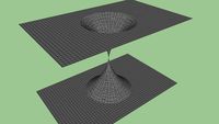 Wormhole
