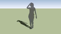 silouette, mp3