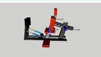 HYDRAULIC LEG PRESS