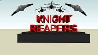 Knight Reapers Logo