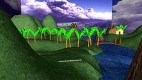 Taino Village