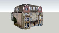 Argyll House, Dunoon