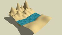 Terrain