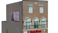 86 East Pershing Road