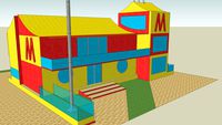 Mc Donal´s