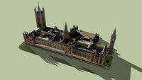 Houses of Parliament