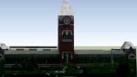 Chennai Central
