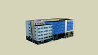 Vigo Business Center