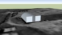 Simple Quonset