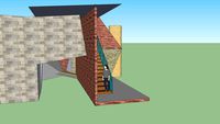 escalera