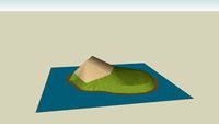 Tropical Island 1