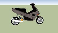 Gilera Runner