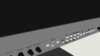 LCD Studio Monitor
