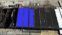 Proposed Solar On Shady Jacks Saloon and Cafe