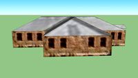 Druid Recreation and Parks Building