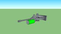 Lens Cleaner Mk 1