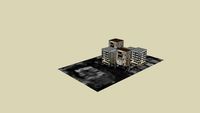 Tel Aviv Buildings