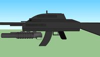 M73a1 Grenadier