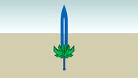 Dragon Sword