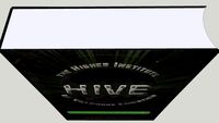 HIVE The Overlord Protocol Book 2