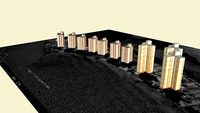 isla dorada maracaibo
