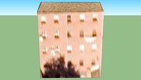 Calle General Ricardos 49 (Sorty)