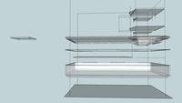 9405 ultamate outside of my concept of my enclosure including board