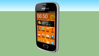 samsung GALAXY mini 2