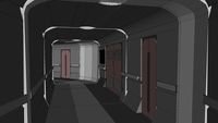 Star Trek Hallways