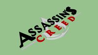 Assassins creed (letters)