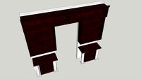 Bookshelf 2