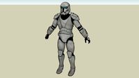 Imperial Commando