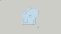Battlefield 2 Modern Combat Oilrig level(2d)