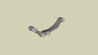 QUAD linkage