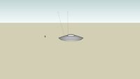 Simple UFO