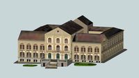 Hotel Staro Zdanje-Aranđelovac
