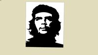 Che Guevara poster