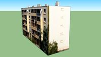 Bâtiment situé 69600 Oullins, France